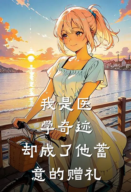 我是医学奇迹，却成了他蓄意的赠礼