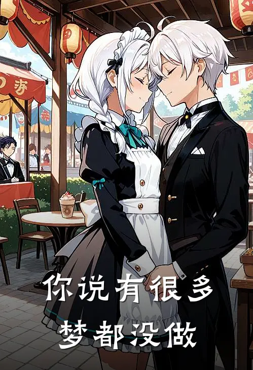 你说有很多梦都没做
