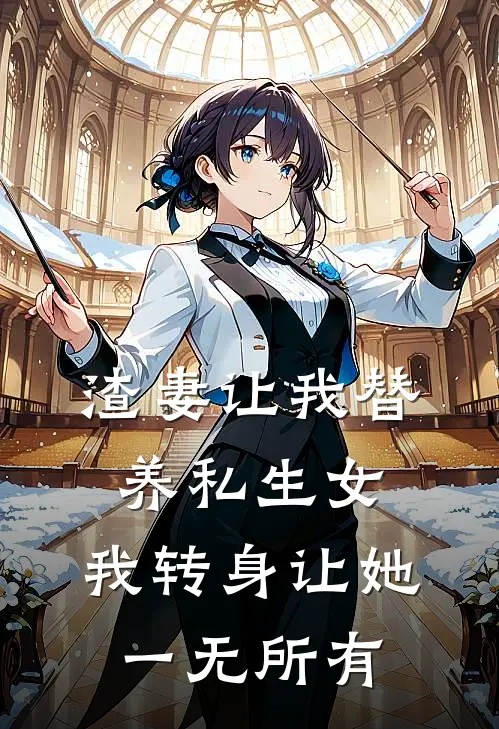 渣妻让我替养私生女，我转身让她一无所有
