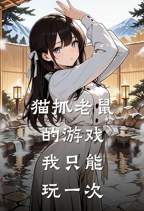 猫抓老鼠的游戏,我只能玩一次