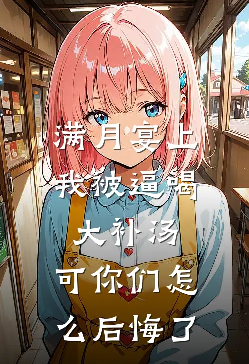 满月宴上我被逼喝大补汤，可你们怎么后悔了
