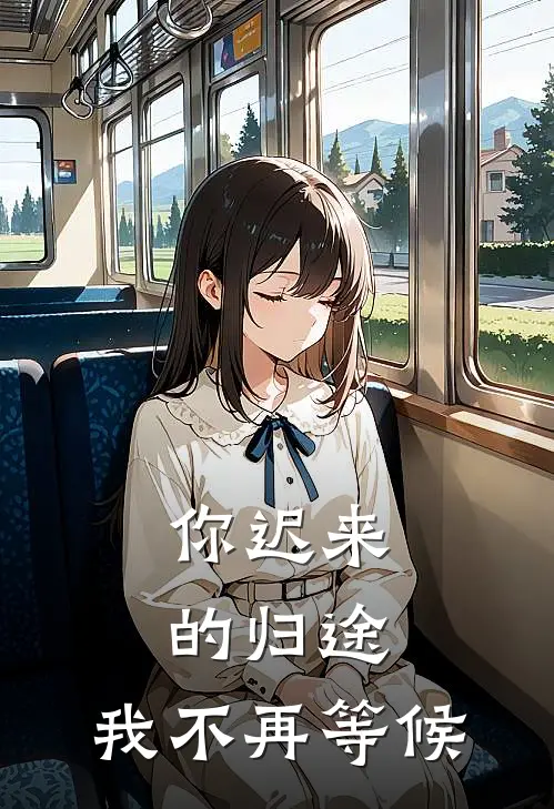 你迟来的归途，我不再等候