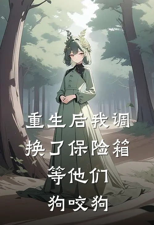 重生后我调换了保险箱，等他们狗咬狗