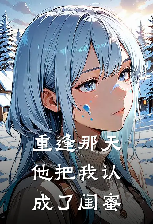 重逢那天，他把我认成了闺蜜