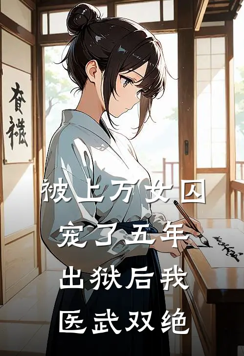被上万女囚宠了五年,出狱后我医武双绝