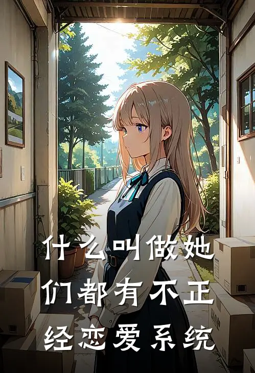 什么叫做她们都有不正经恋爱系统