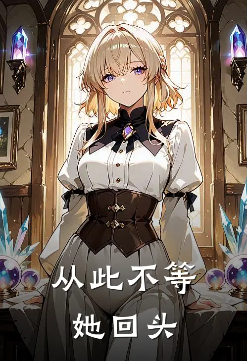 从此不等她回头