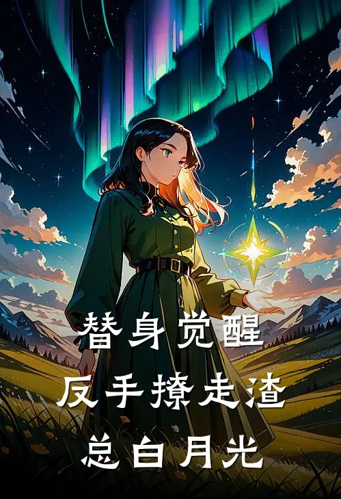 替身觉醒：反手撩走渣总白月光