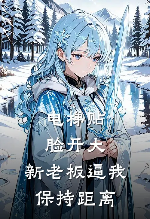 电梯贴脸开大，新老板逼我保持距离