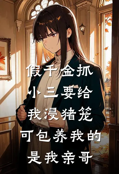 假千金抓小三要给我浸猪笼，可包养我的是我亲哥