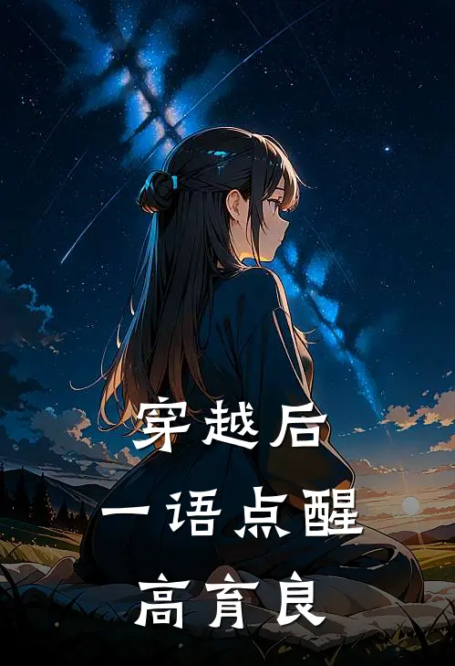 穿越后，一语点醒高育良