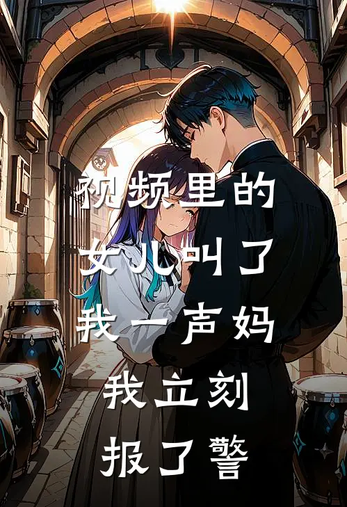 视频里的女儿叫了我一声妈，我立刻报了警