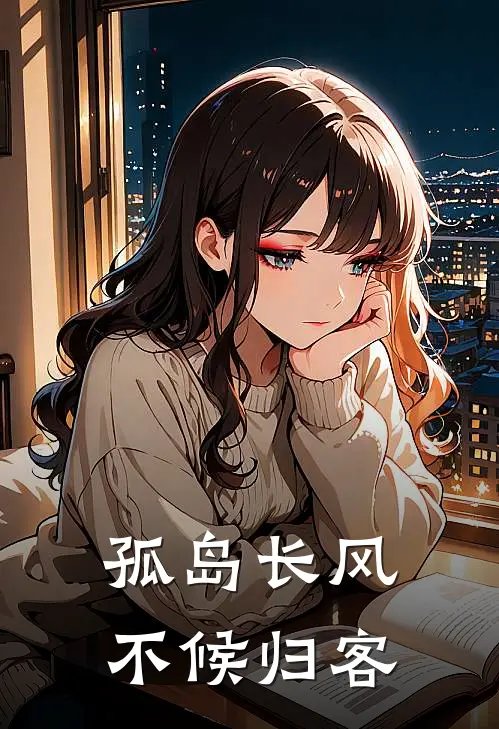 孤岛长风，不候归客