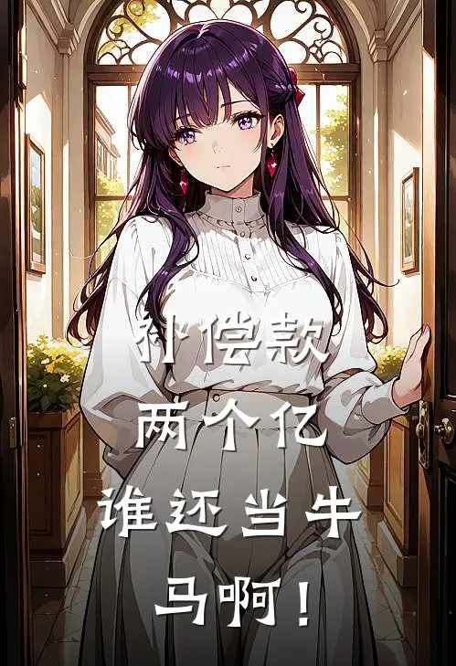 补偿款两个亿，谁还当牛马啊！