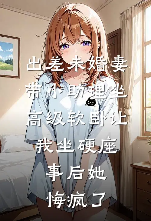 出差未婚妻带小助理坐高级软卧让我坐硬座，事后她悔疯了