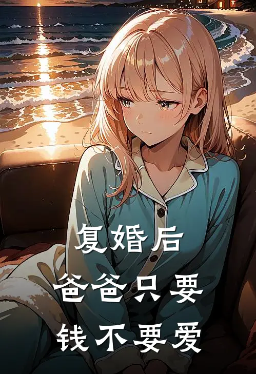 复婚后，爸爸只要钱不要爱