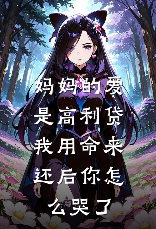 妈妈的爱是高利贷，我用命来还后你怎么哭了