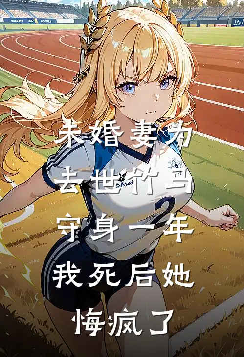 未婚妻为去世竹马守身一年，我死后她悔疯了