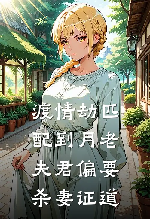 渡情劫匹配到月老，夫君偏要杀妻证道