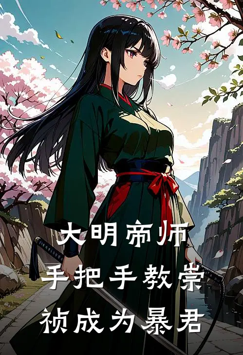 大明帝师,手把手教崇祯成为暴君