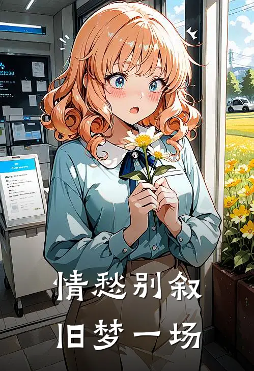 情愁别叙，旧梦一场