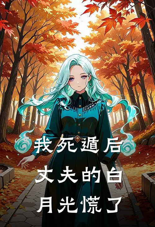 我死遁后，丈夫的白月光慌了