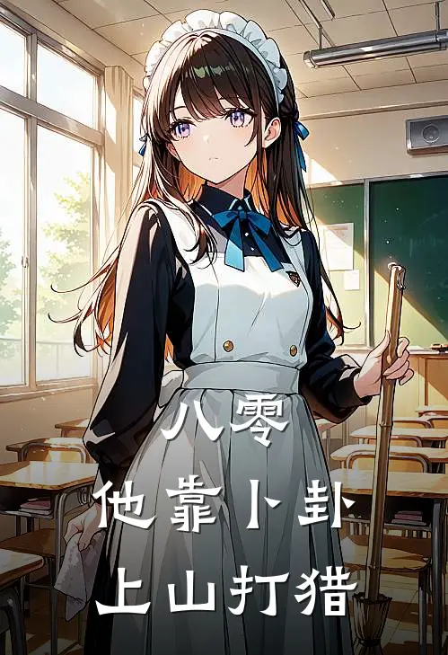 八零：他靠卜卦上山打猎