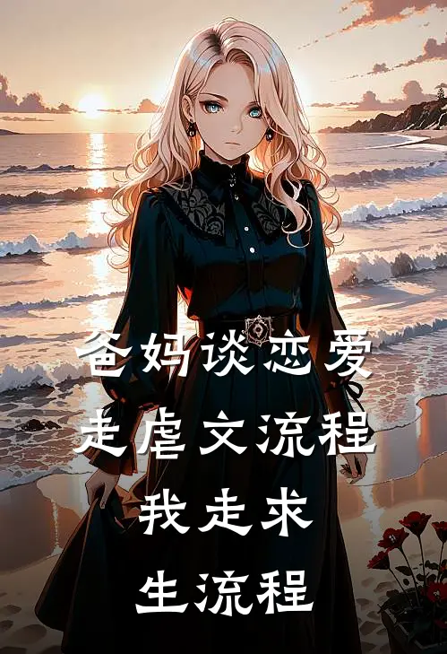 爸妈谈恋爱走虐文流程，我走求生流程