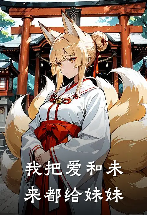 我把爱和未来都给妹妹