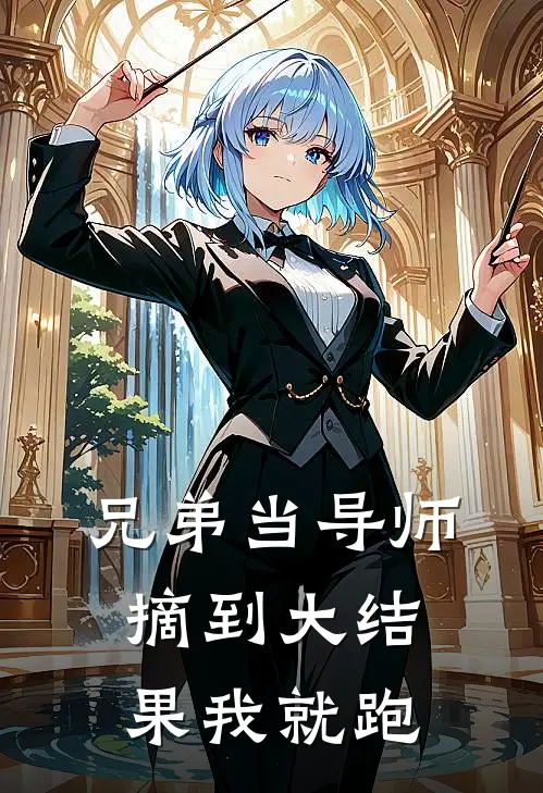 兄弟当导师，摘到大结果我就跑