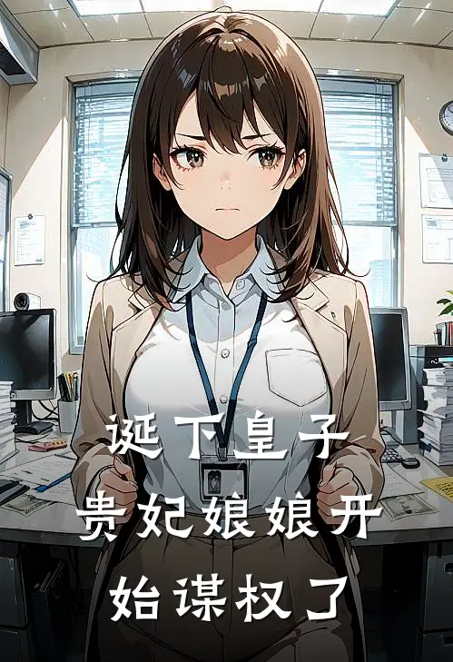 诞下皇子，贵妃娘娘开始谋权了