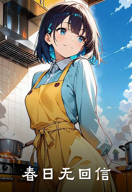 春日无回信