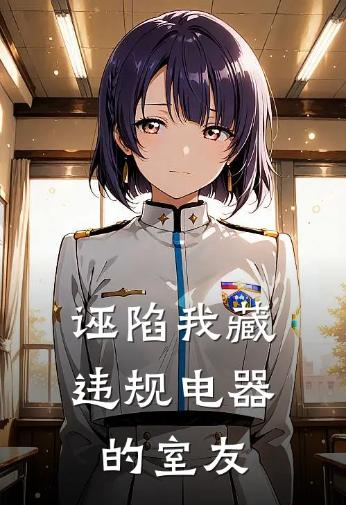 诬陷我藏违规电器的室友