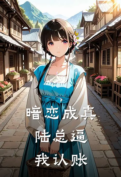 暗恋成真：陆总逼我认账