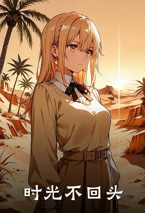 时光不回头