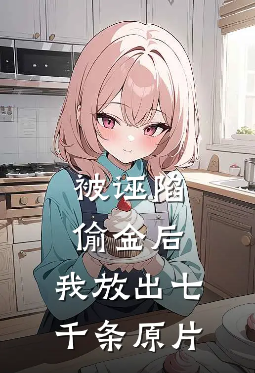 被诬陷偷金后，我放出七千条原片