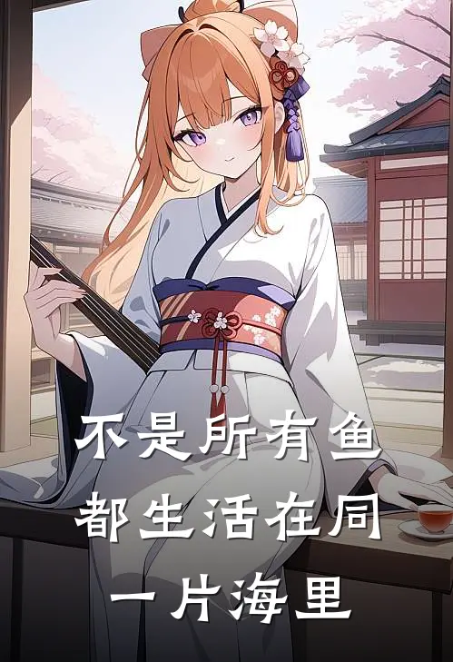 不是所有鱼，都生活在同一片海里