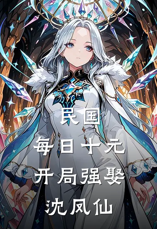 民国:每日十元,开局强娶沈凤仙