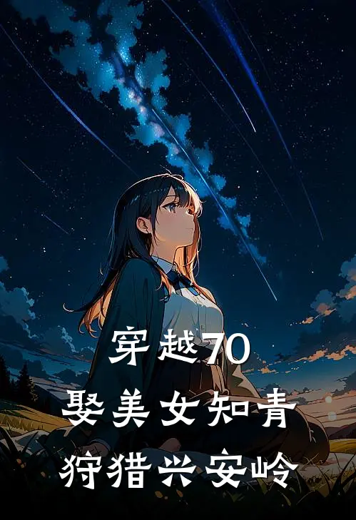 穿越70：娶美女知青，狩猎兴安岭
