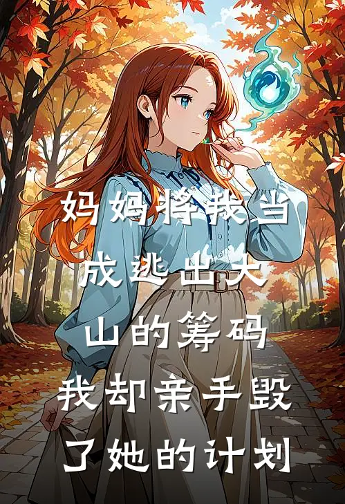 妈妈将我当成逃出大山的筹码，我却亲手毁了她的计划