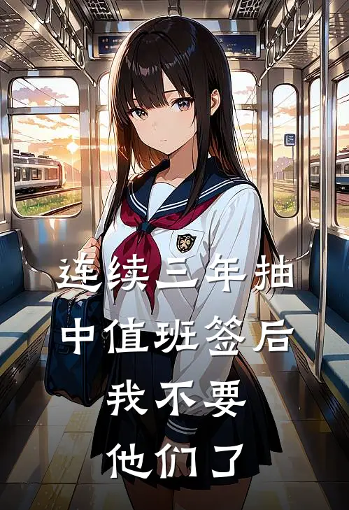 连续三年抽中值班签后，我不要他们了