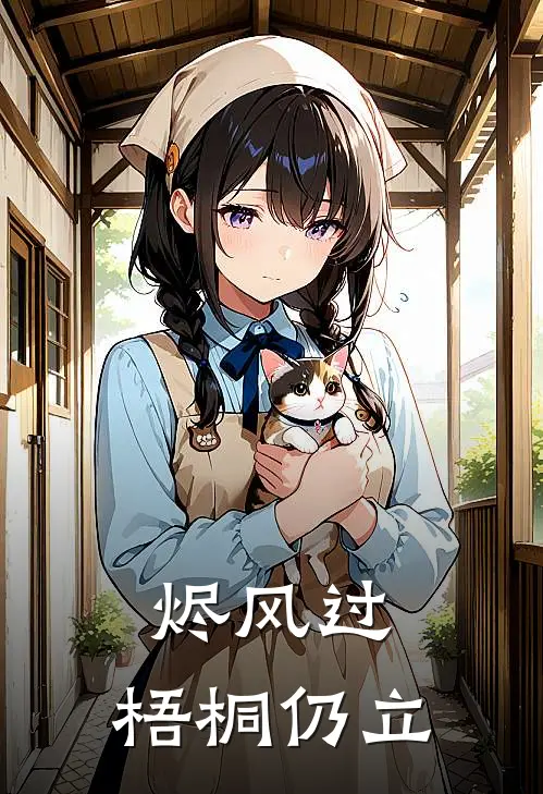 烬风过，梧桐仍立