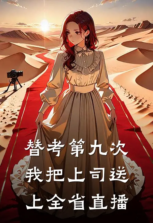替考第九次，我把上司送上全省直播