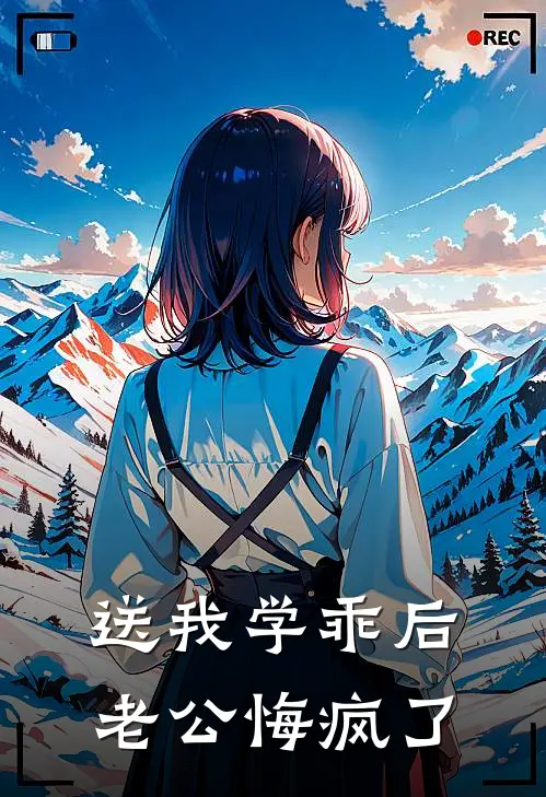 送我学乖后，老公悔疯了