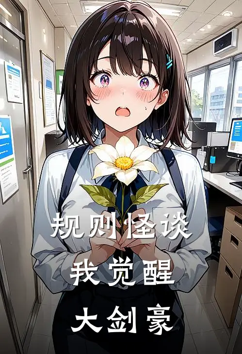规则怪谈：我觉醒大剑豪
