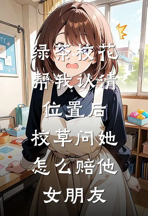 绿茶校花帮我认清位置后，校草问她怎么赔他女朋友