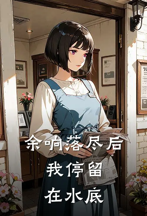 余响落尽后，我停留在水底
