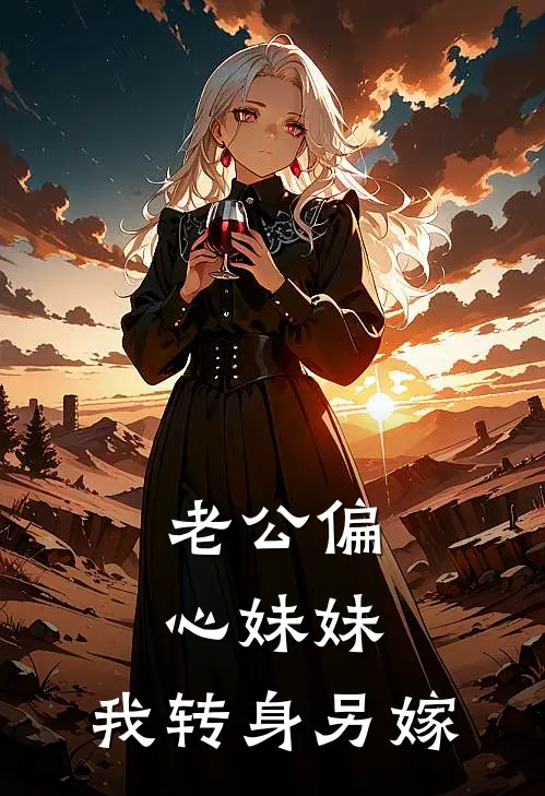 老公偏心妹妹，我转身另嫁