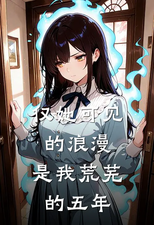 仅她可见的浪漫，是我荒芜的五年