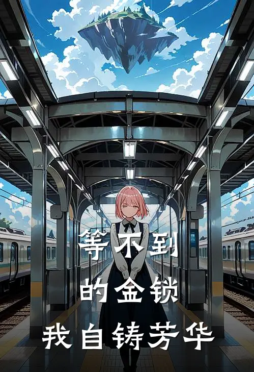等不到的金锁，我自铸芳华
